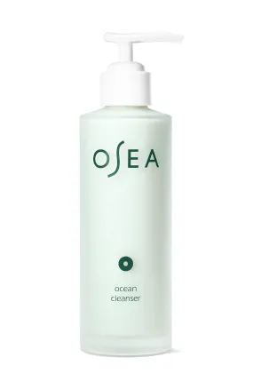 Ocean Cleanser