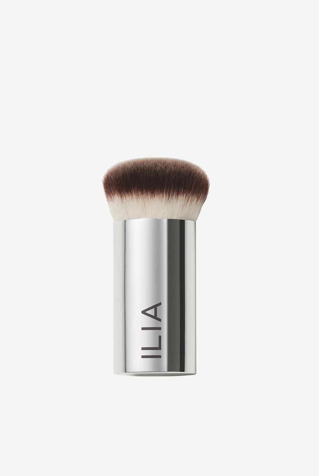 Perfecting buff brush