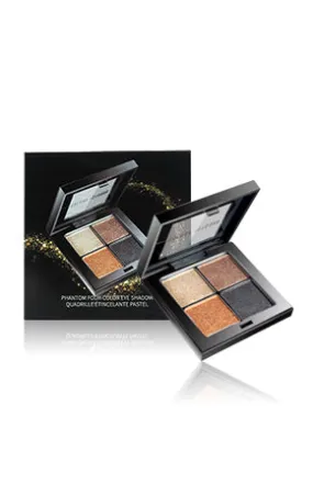 PHANTOM FOUR-COLOR EYE SHADOW