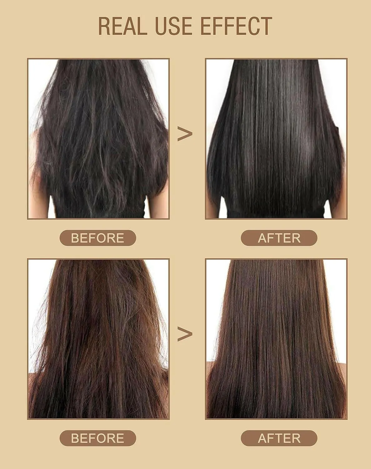 Pro Keratin Argan Hair Mask - Herbishh