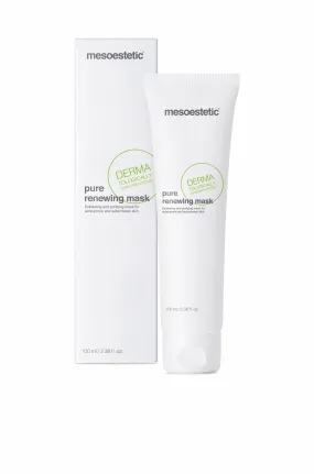 Pure Renewing Mask 100ml