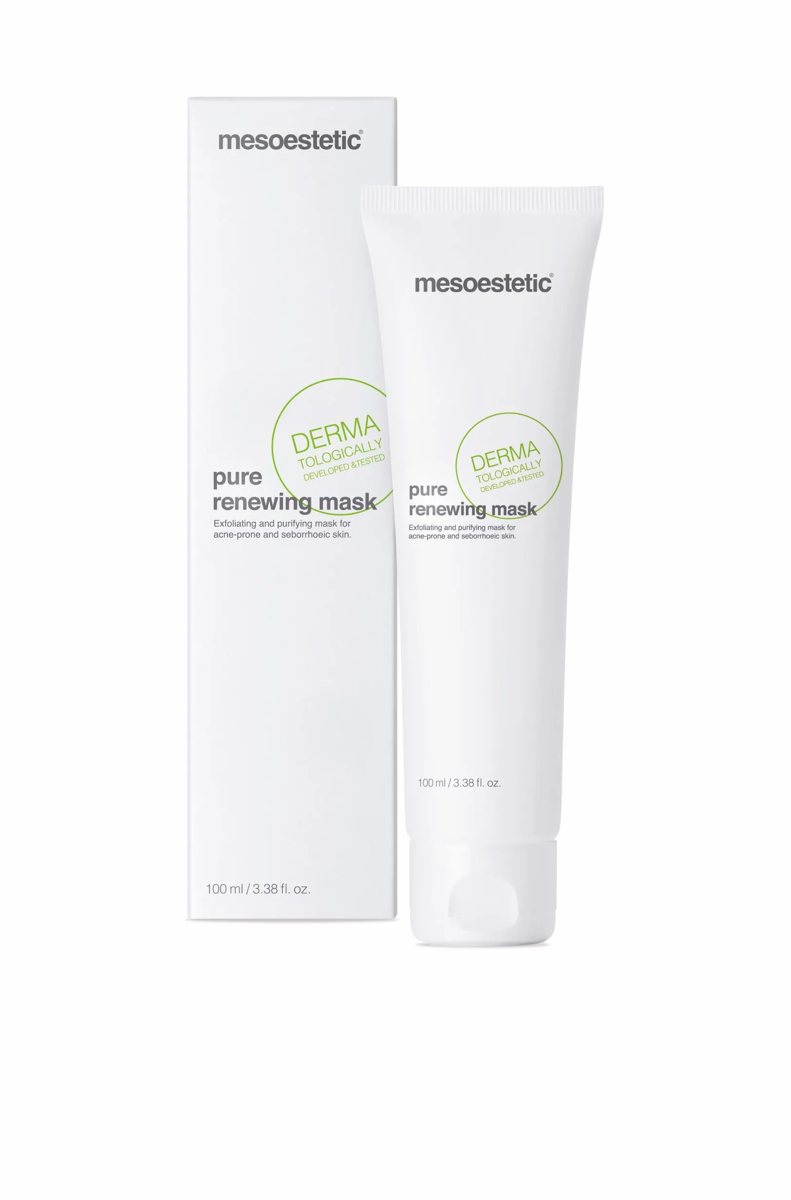 Pure Renewing Mask 100ml