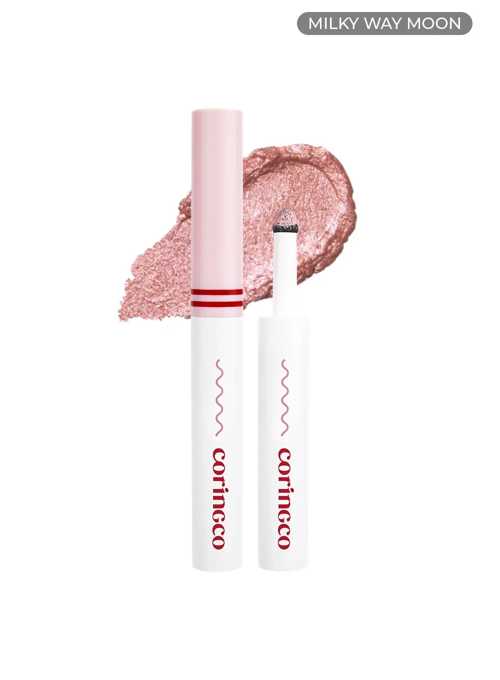 Quick Hara Volume Maker Eyeshadow (0.5g)