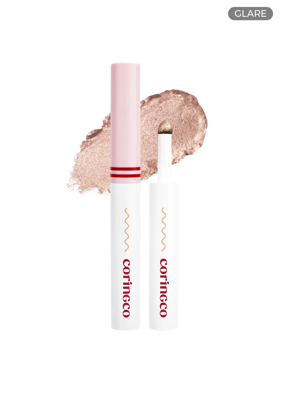 Quick Hara Volume Maker Eyeshadow (0.5g)