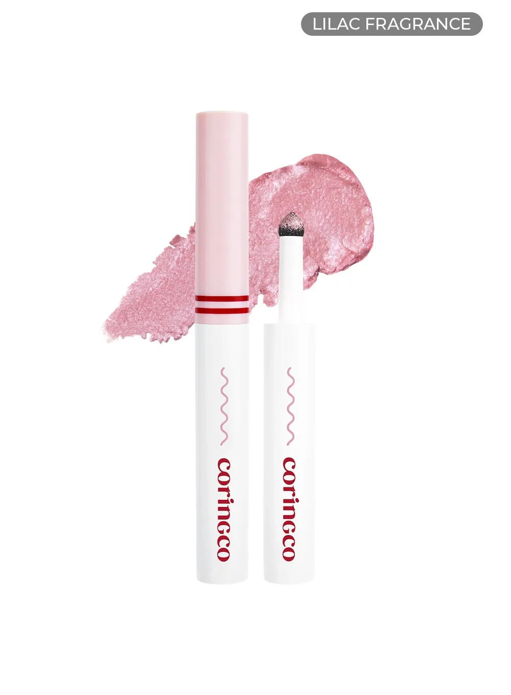 Quick Hara Volume Maker Eyeshadow (0.5g)