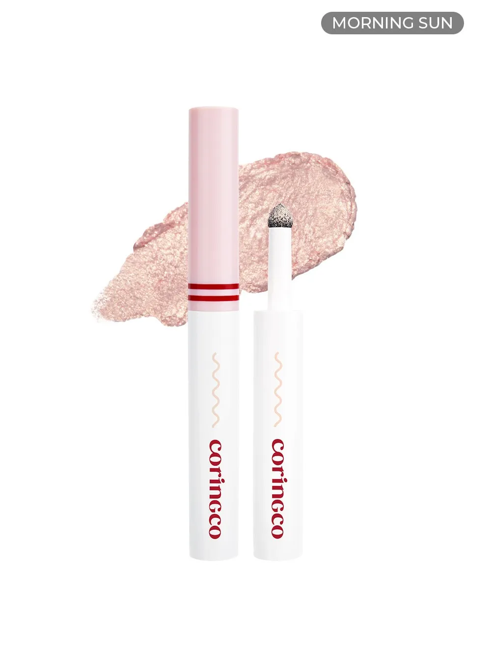 Quick Hara Volume Maker Eyeshadow (0.5g)