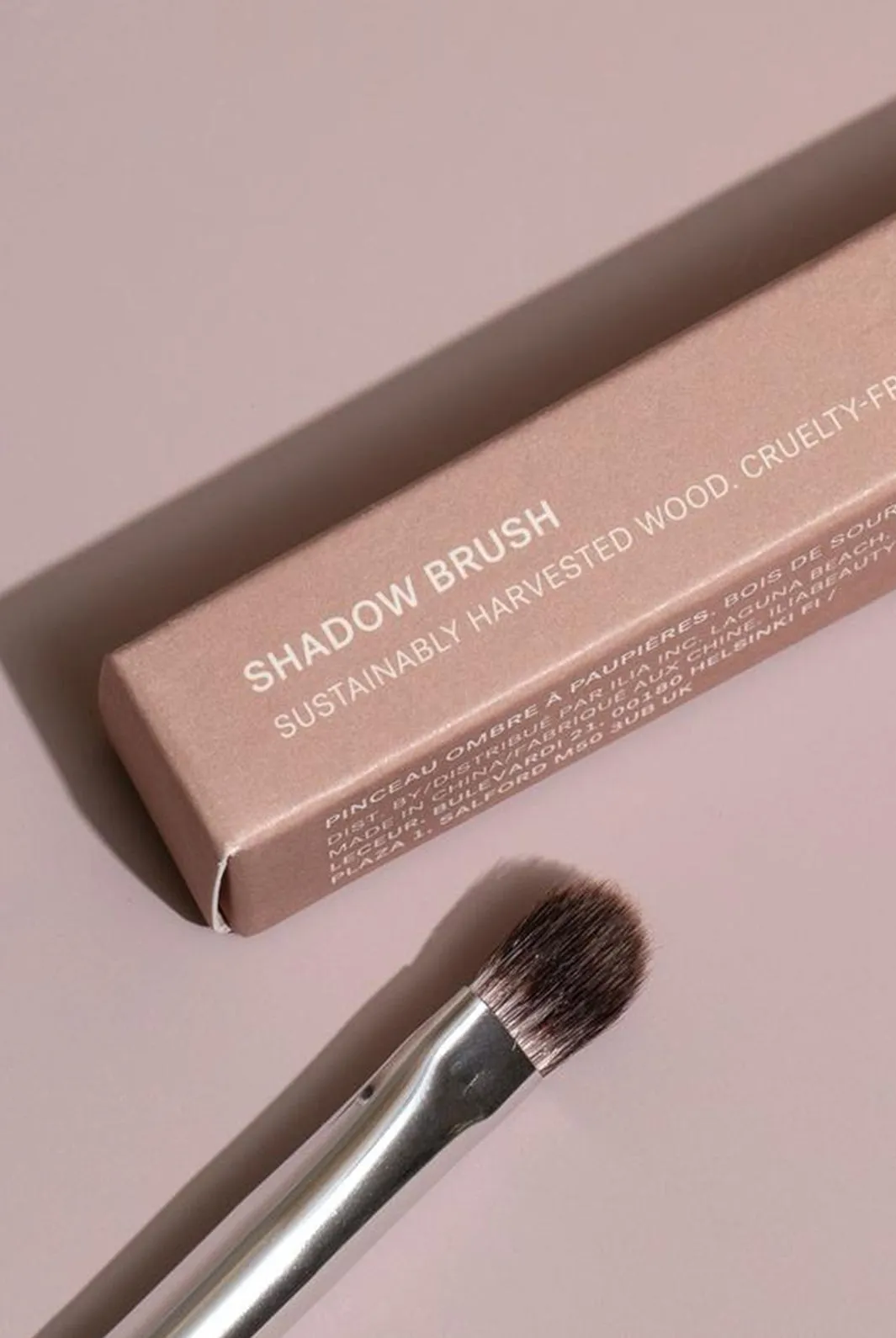 SHADOW BRUSH