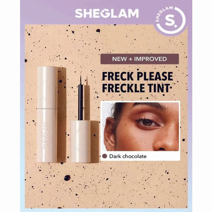 Sheglam Freck Please Freckle Tint