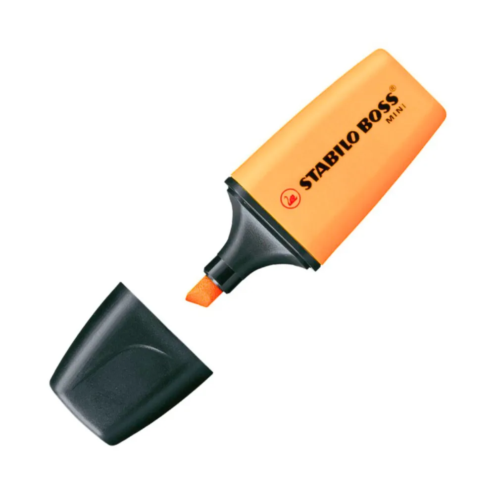 Stabilo Boss Mini Highlighter