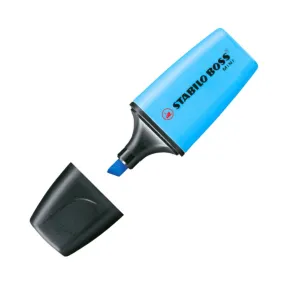 Stabilo Boss Mini Highlighter