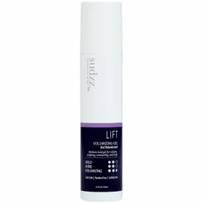 SUDZZfx Zephyr Volumizing Gel 8.5 oz