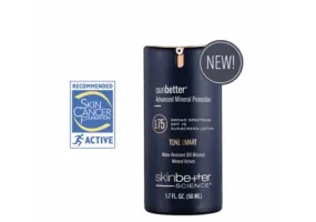 Sun Better Tone Smart SPF 75 Lotion
