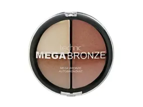 Technic Mega Bronze Palette