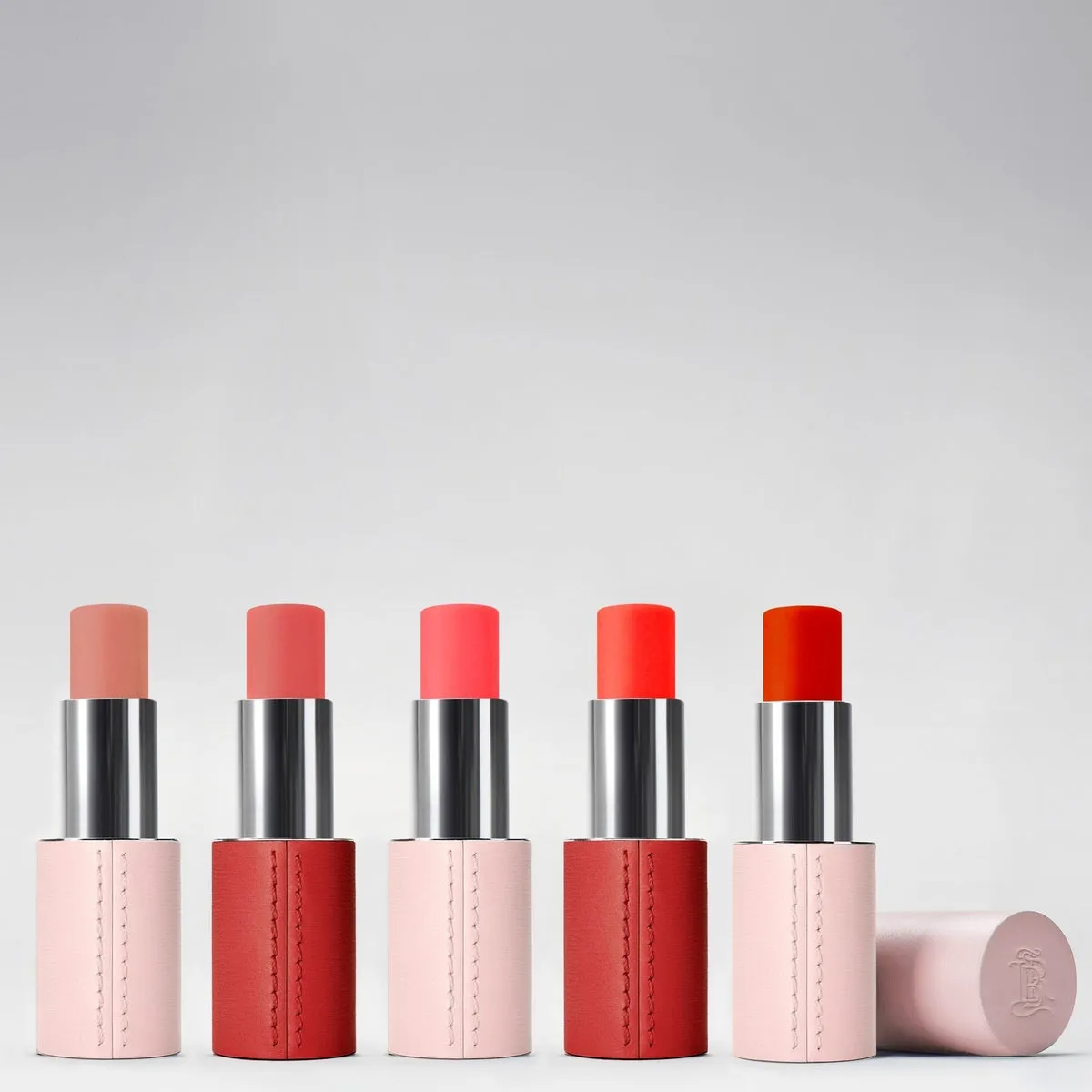 The Blush