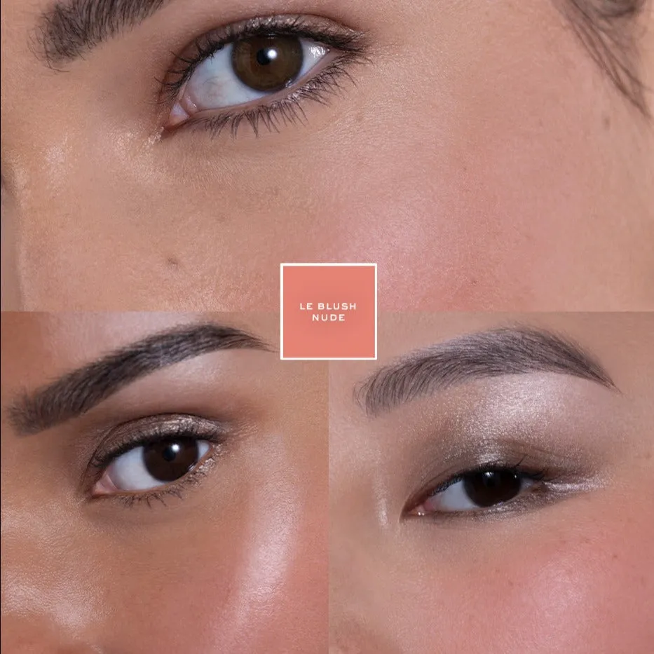 The Blush