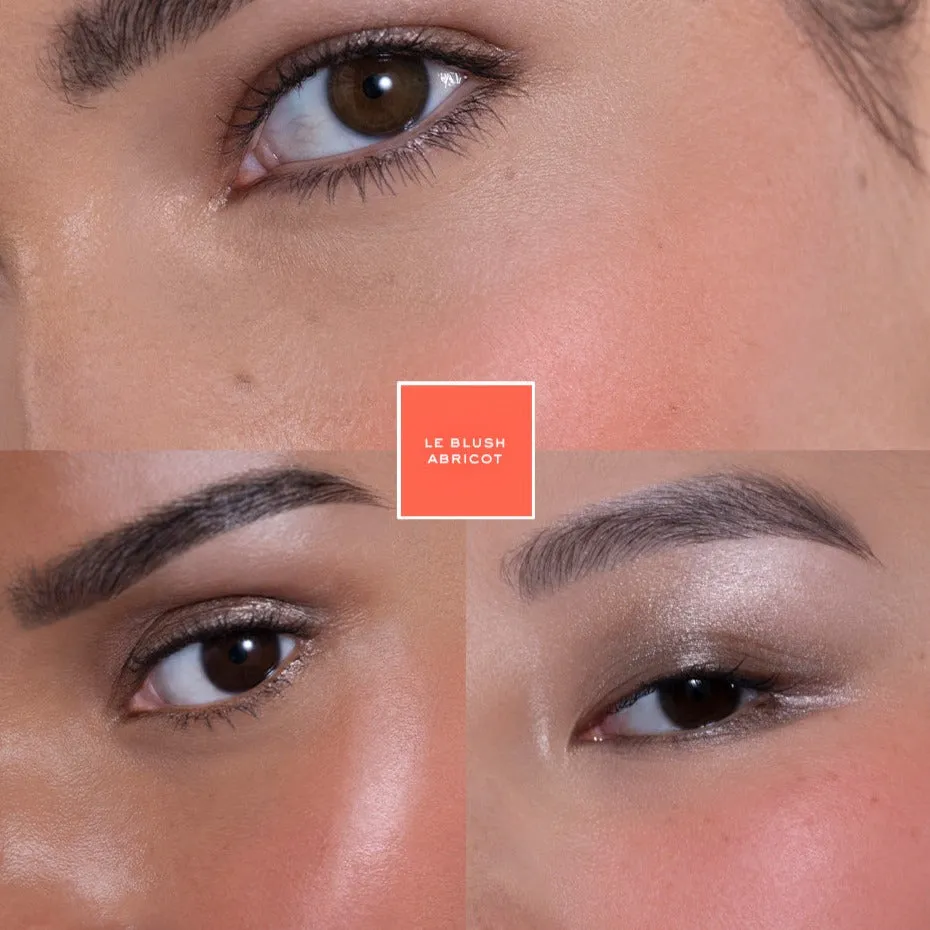 The Blush