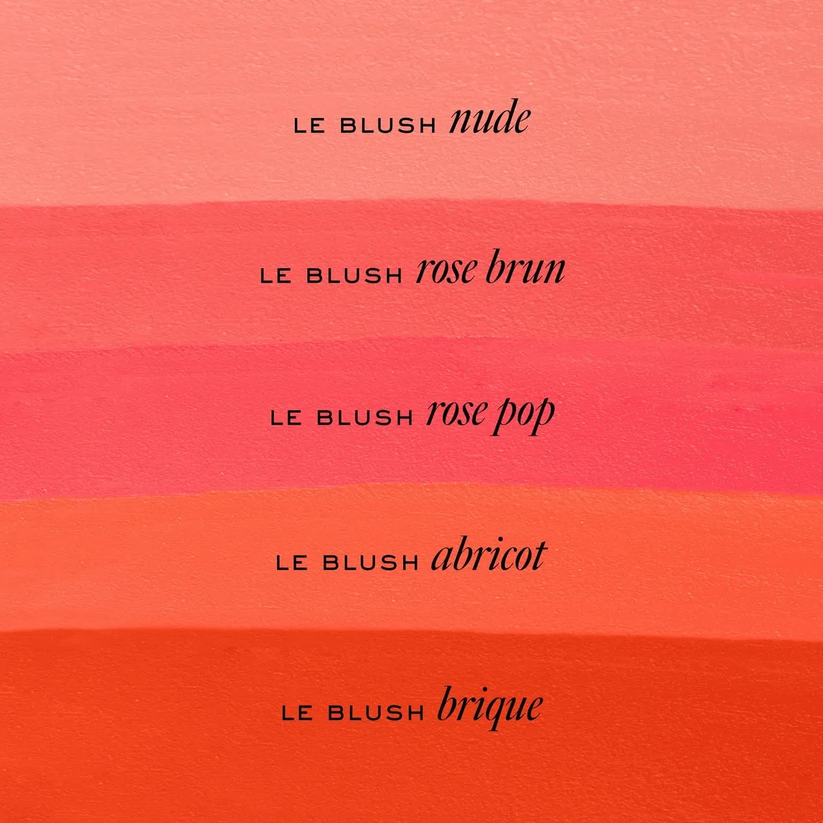 The Blush