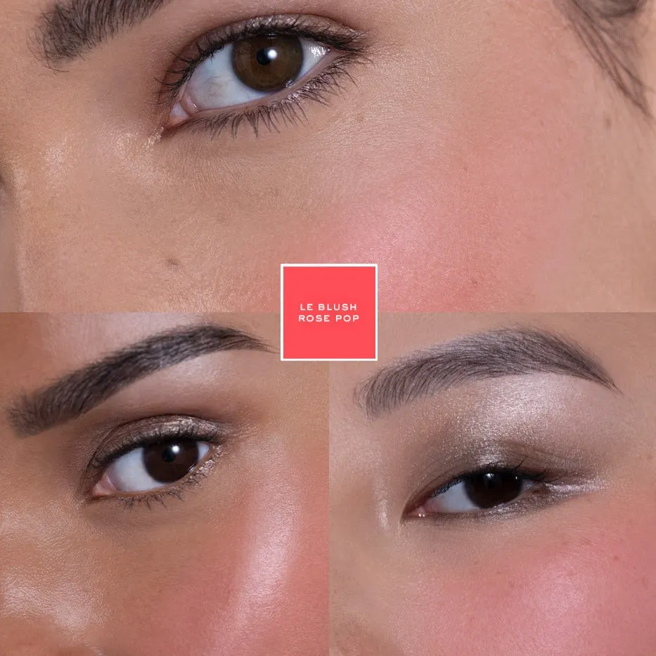 The Blush