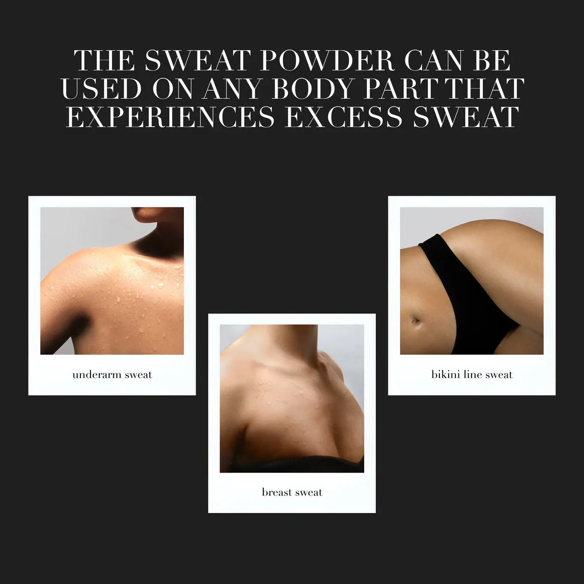 The Takesumi Detox The Sweat Powder - Sakura Blossom