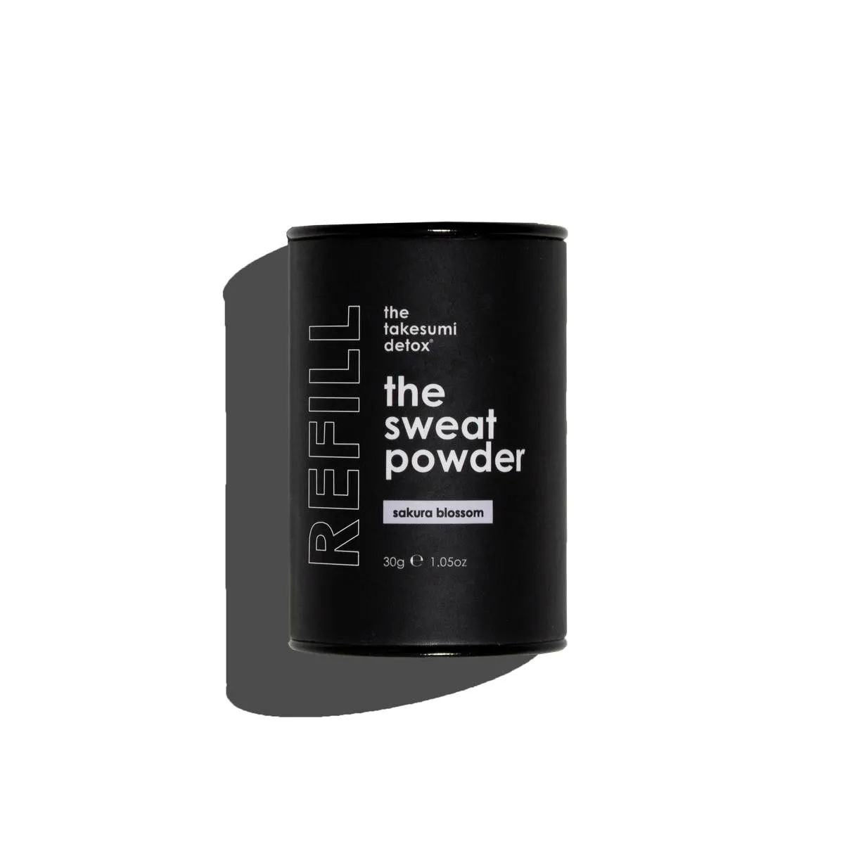 The Takesumi Detox The Sweat Powder - Sakura Blossom