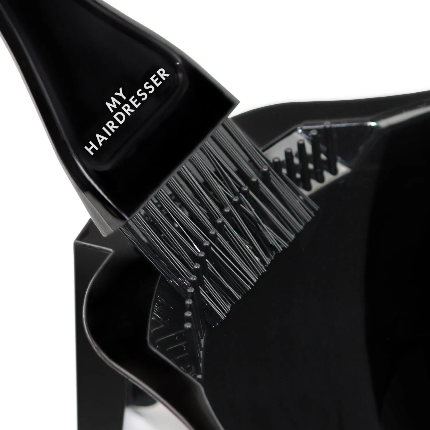 Tint Bowl, Brush and Clip Set