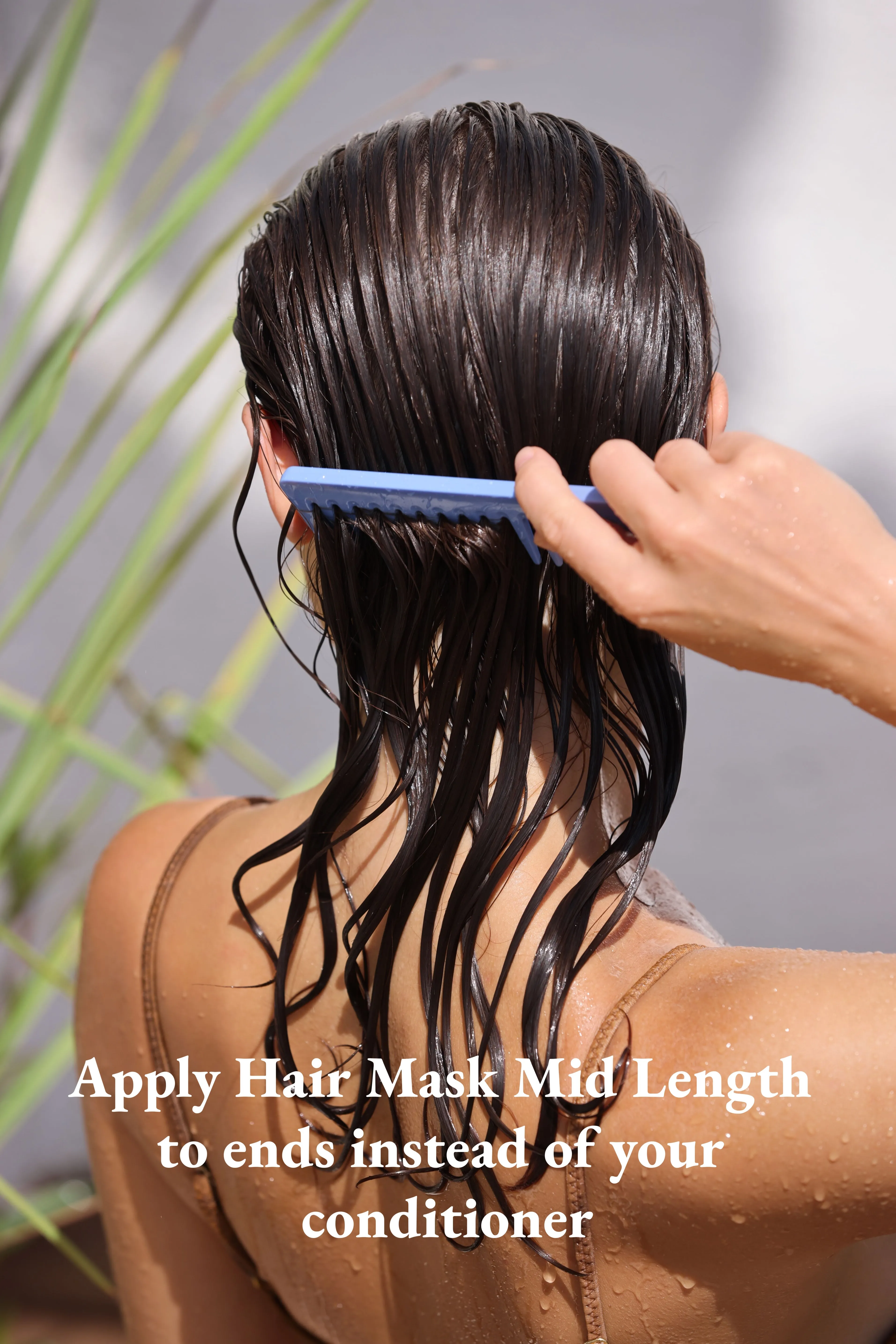 Ultra-Hydrating Hair Mask (250ml)