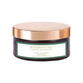 Ultra-Hydrating Hair Mask (250ml)