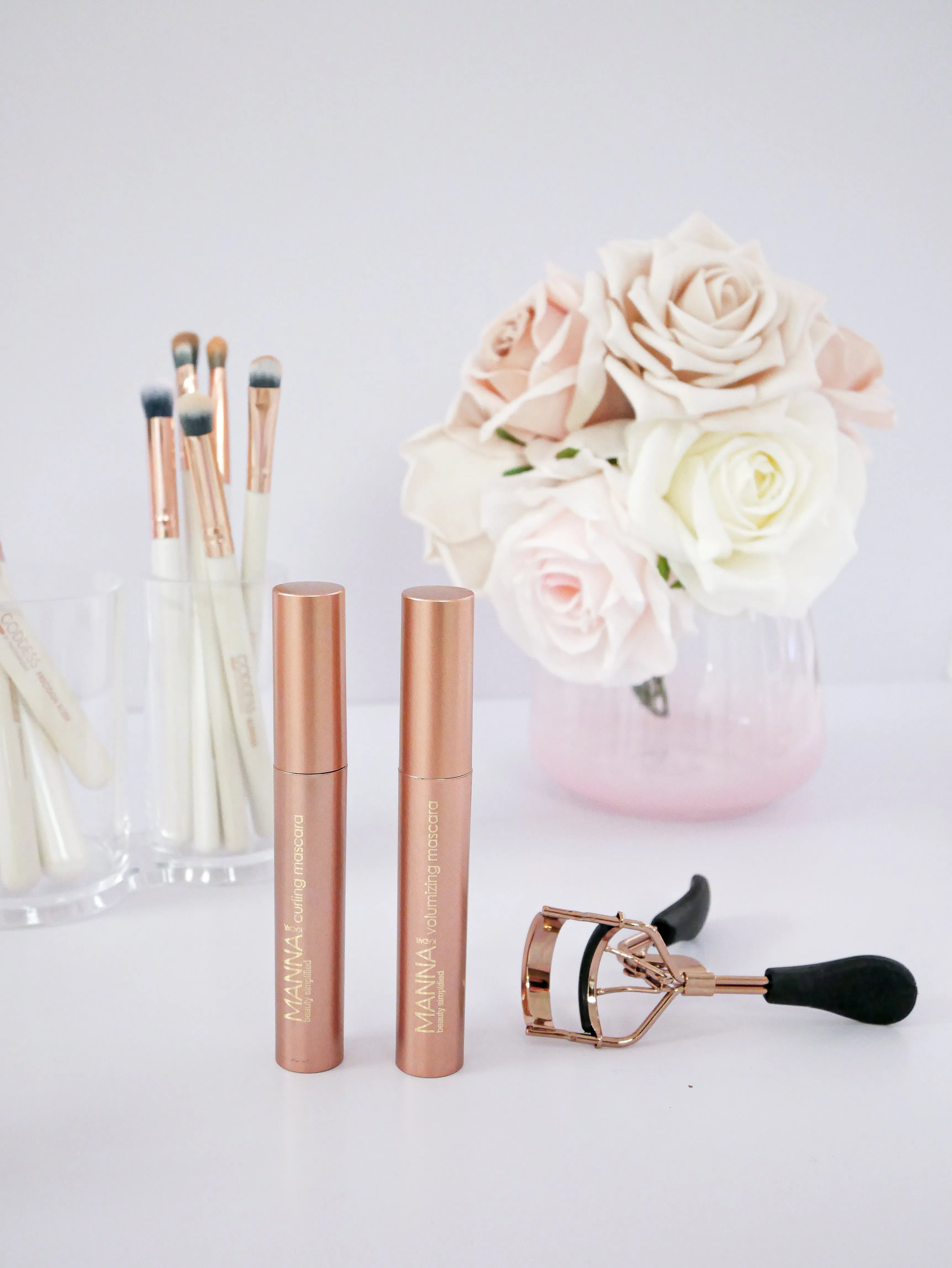 Ultra Voluminous Collection