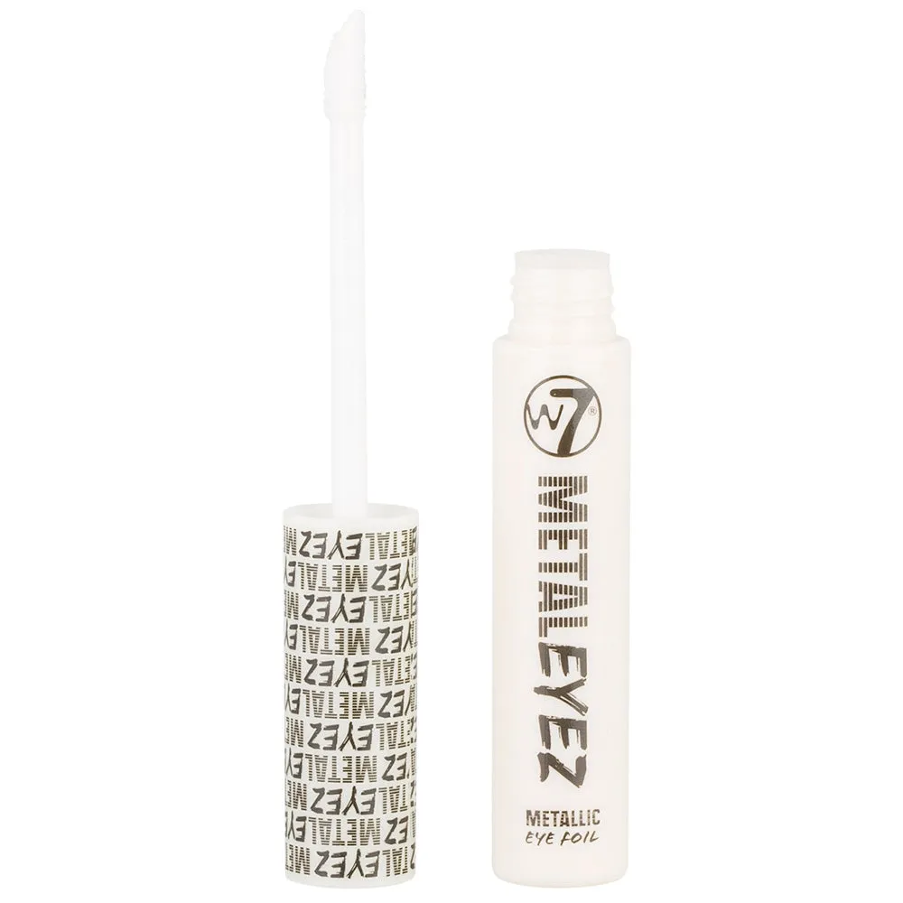 W7 Metal Eyez Metallic Eye Foil