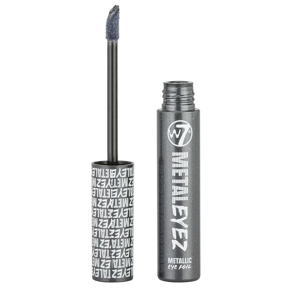 W7 Metal Eyez Metallic Eye Foil