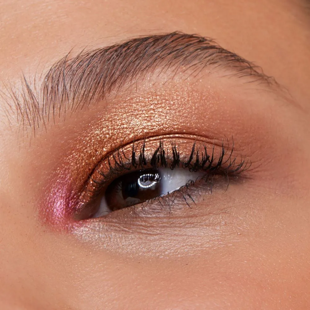 Welcome To Marrakesh Eyeshadow Palette