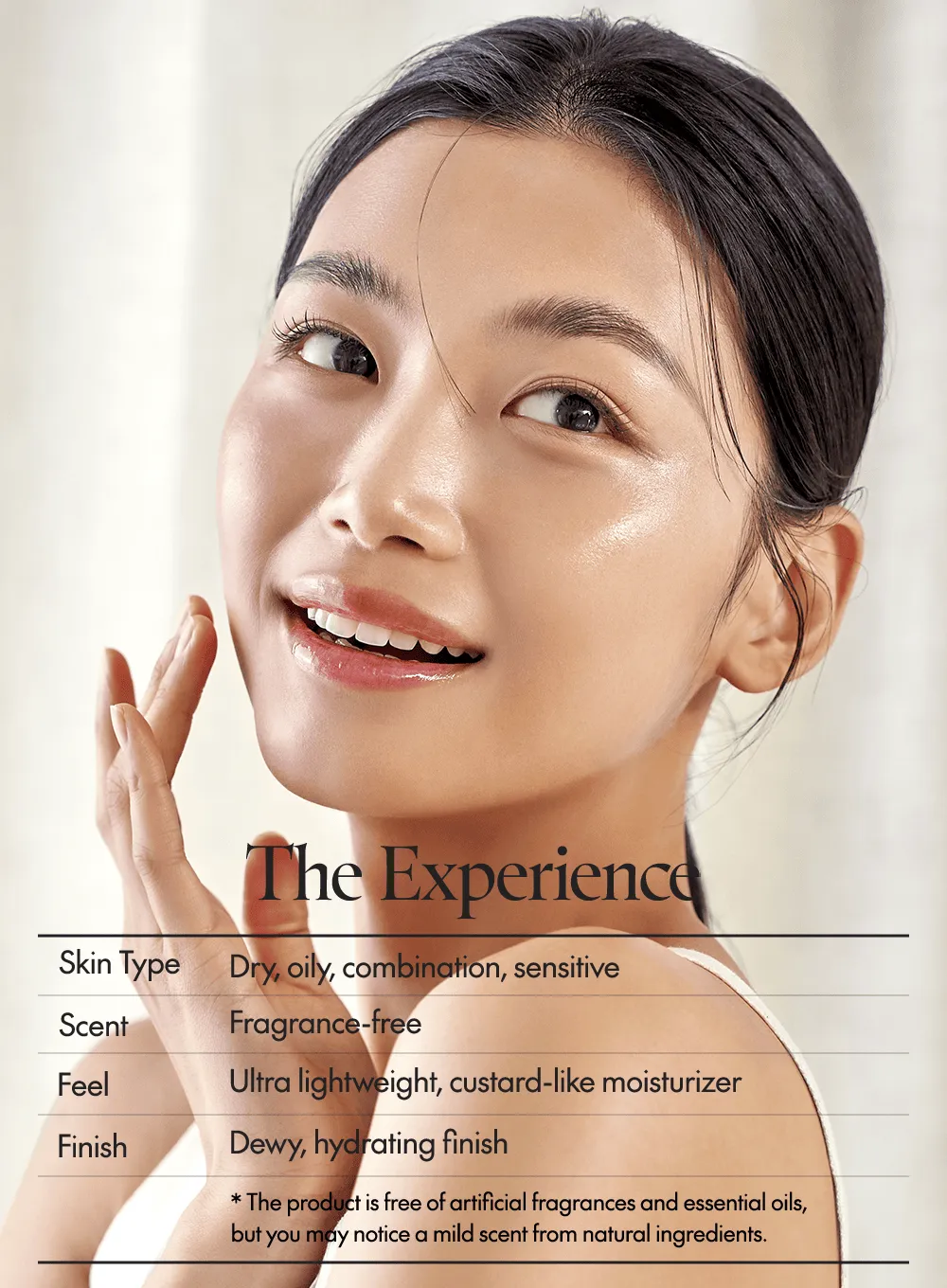 Wonder Releaf Centella Daily Sun Lotion (60ml)