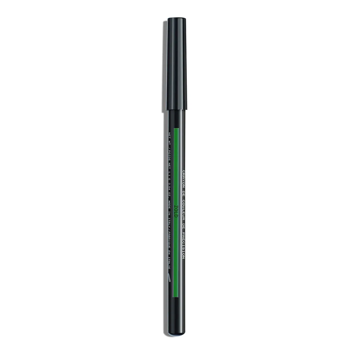 ZOLD Precision Colour Pencil - Limited Edition