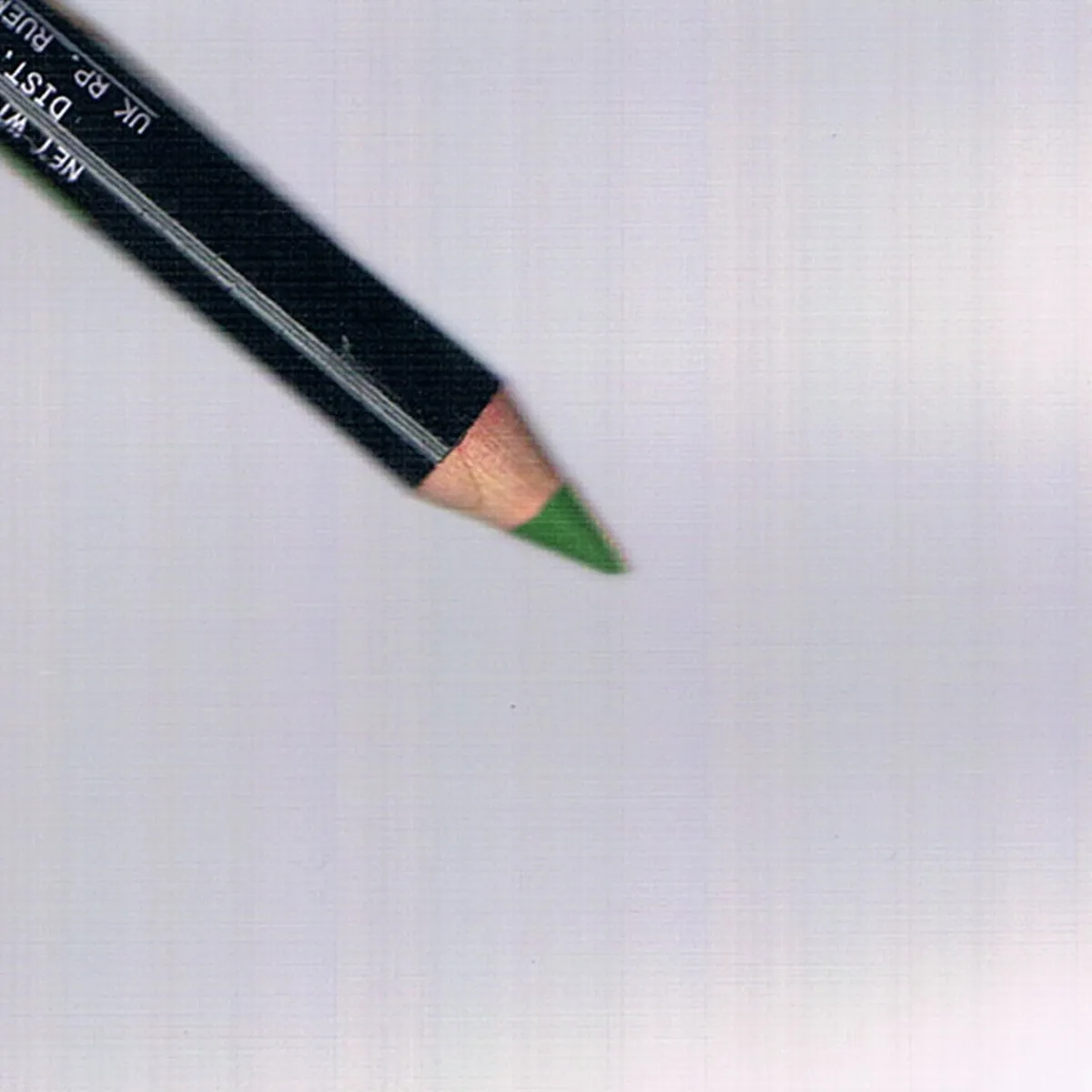 ZOLD Precision Colour Pencil - Limited Edition